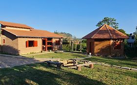 Hospedagem Casa do Chapéu Caparaó
